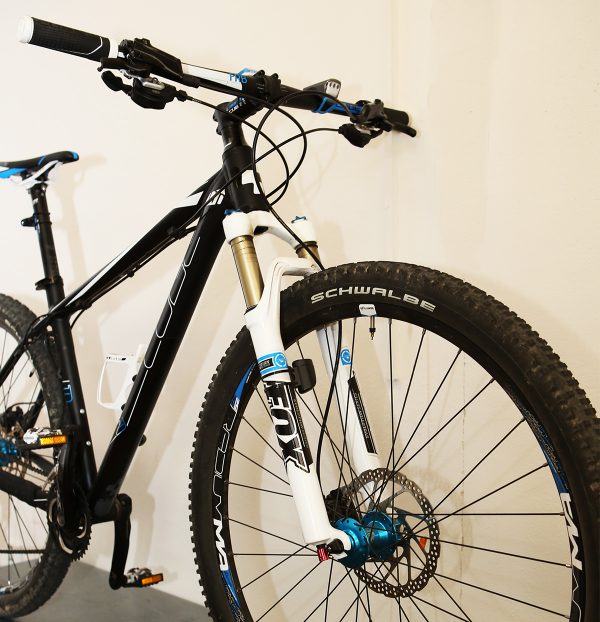 Cube LTD SL 29