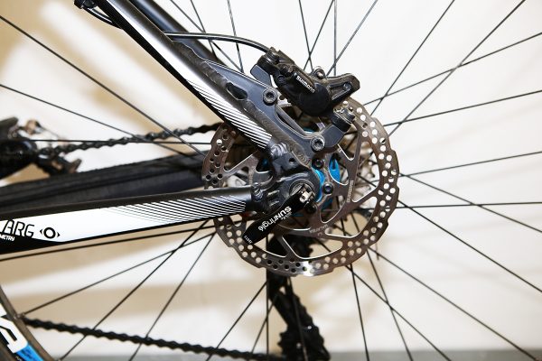 Cube LTD SL 29