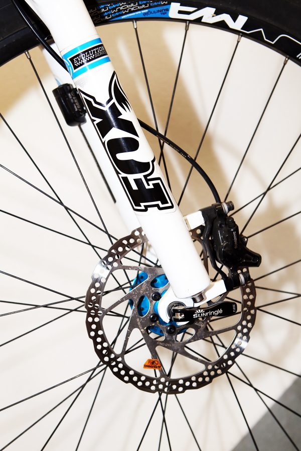 Cube LTD SL 29
