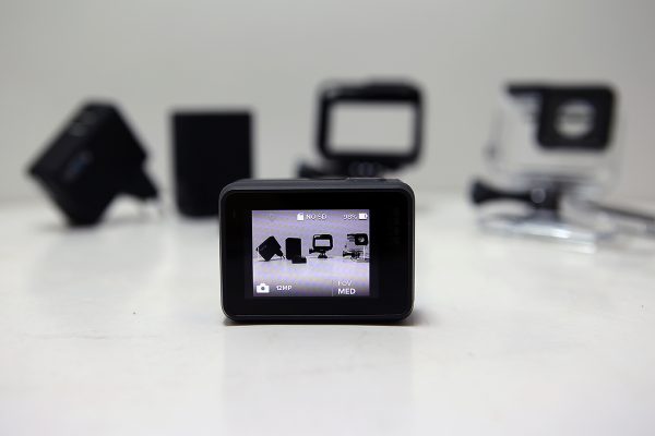 GoPro Hero 5 Black Edition