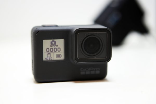 GoPro Hero 5 Black Edition