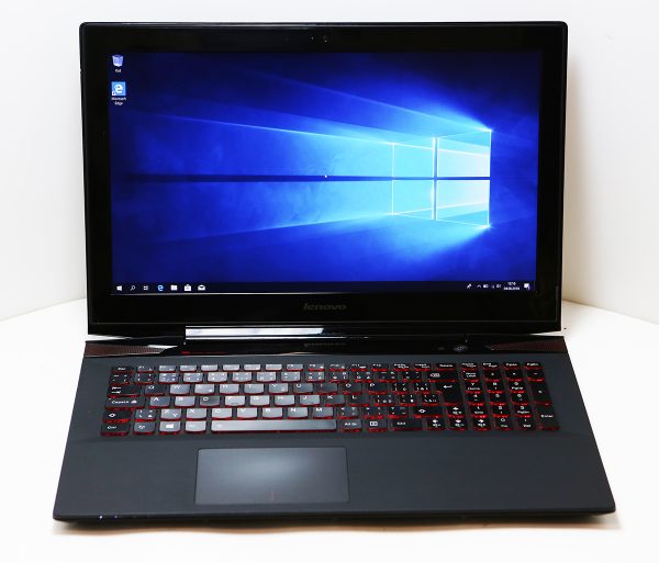 Lenovo Y50-70