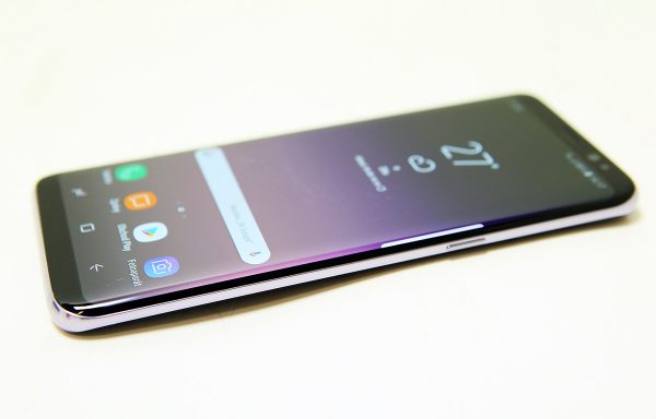 Samsung Galaxy S8