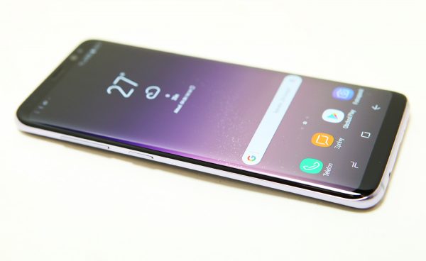 Samsung Galaxy S8