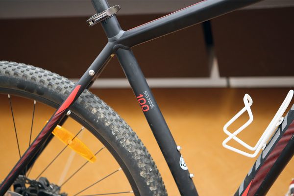 Merida Big Nine 100