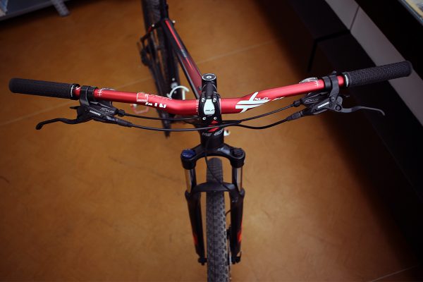 Merida Big Nine 100