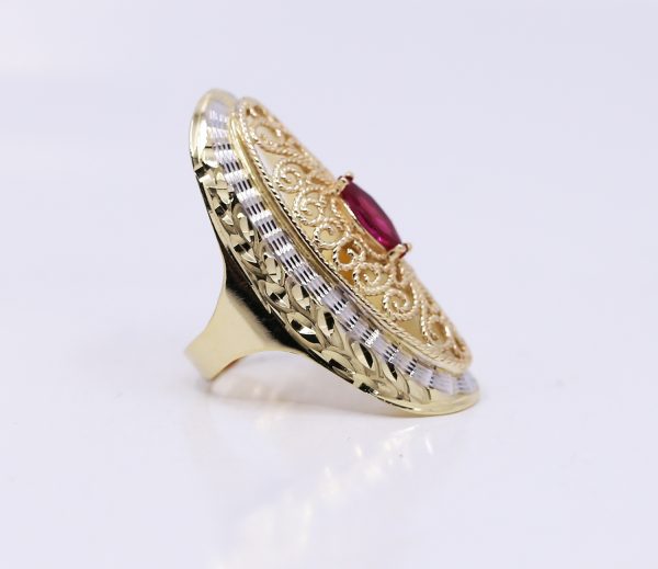 Nešetřete na kvalitě, ale na ceně. Zlaté šperky levně u nás v bazaru ve Zlíně. Sledujte naši nabídku online na webu.