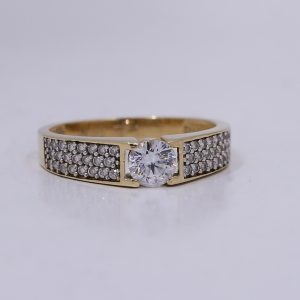 Prsten elegance