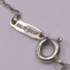Náhrdelník s klíči od Tiffany & Co