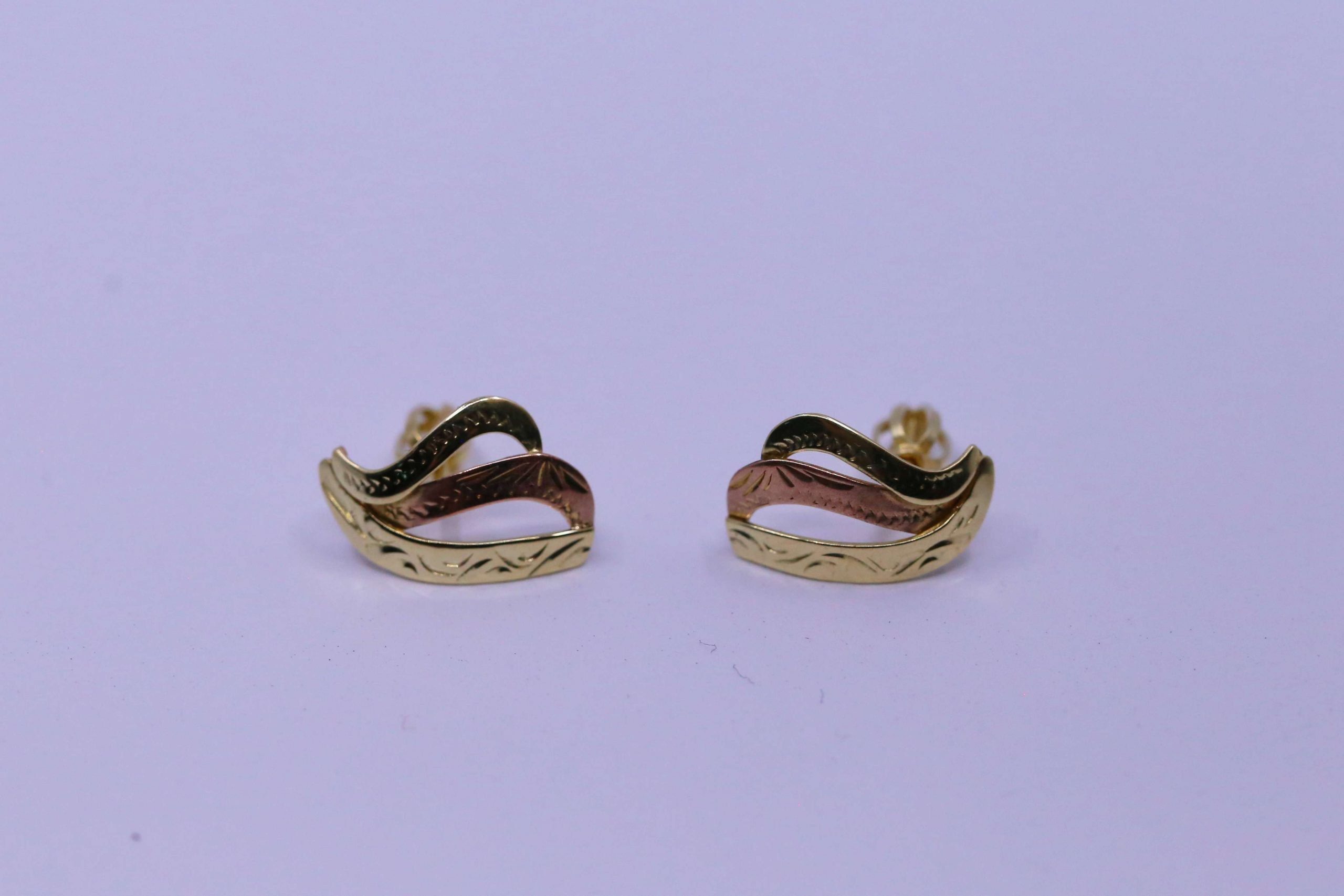 Náušnice Ela Náušnice Ela