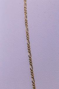 Řetízek kombi jemný