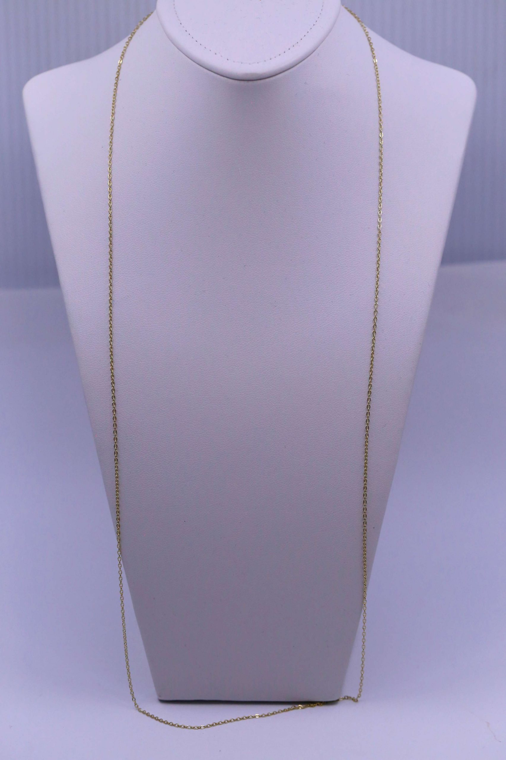 Řetízek klasik Řetízek klasik