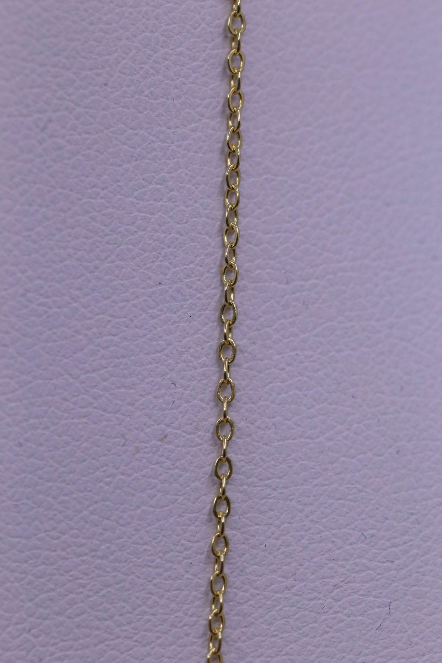 Řetízek klasik Řetízek klasik