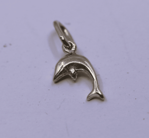 Přívěsek delfínek mini