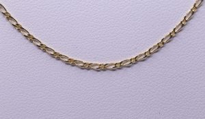 Řetízek minimalistický