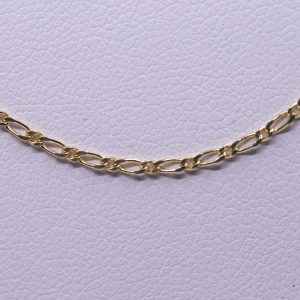 Řetízek minimalistický