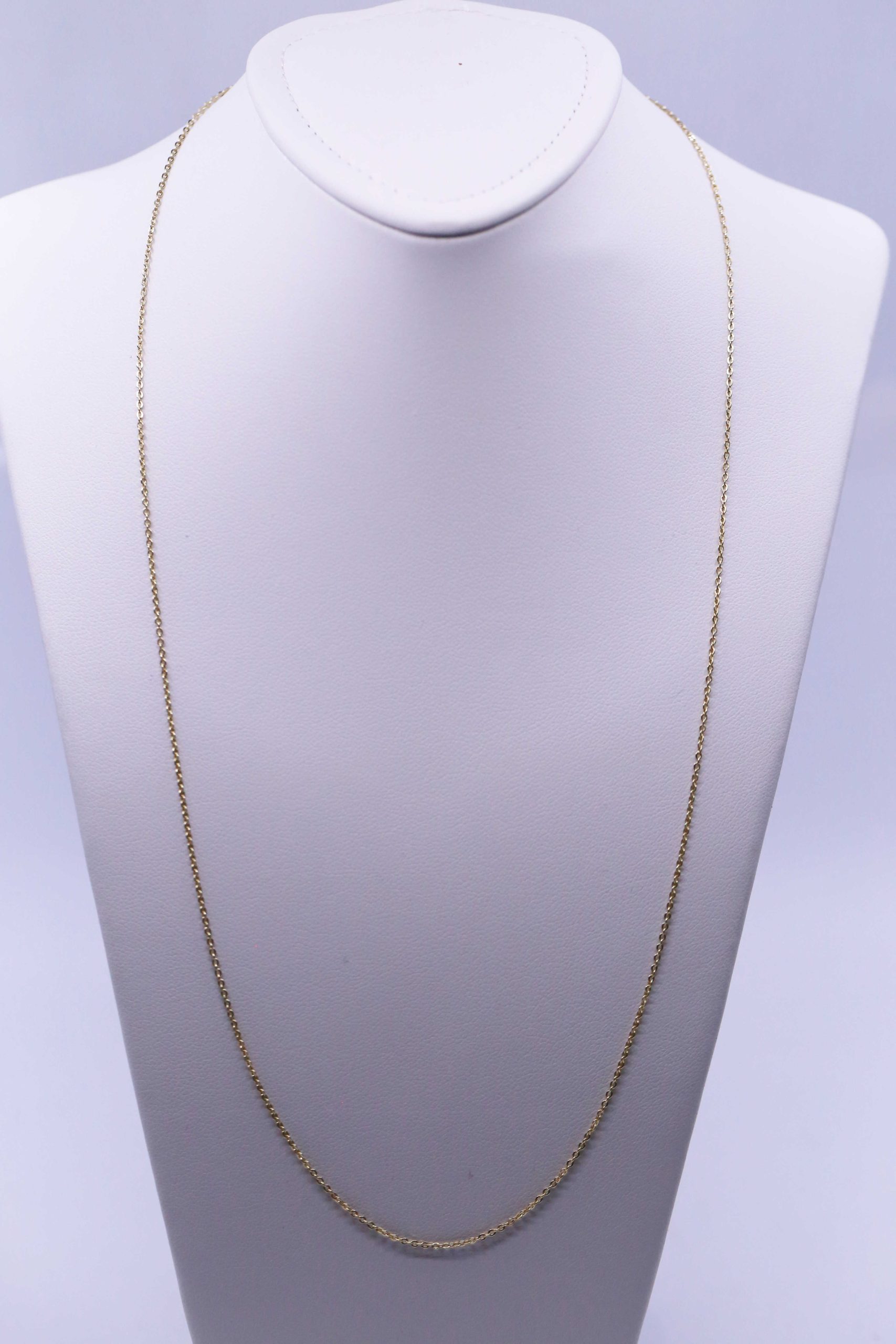 Řetízek klasik - Obrázek 2