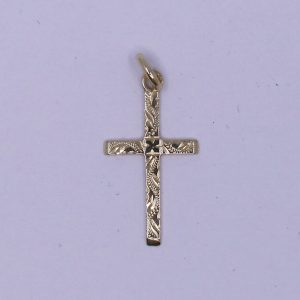 Přívěšek kříž