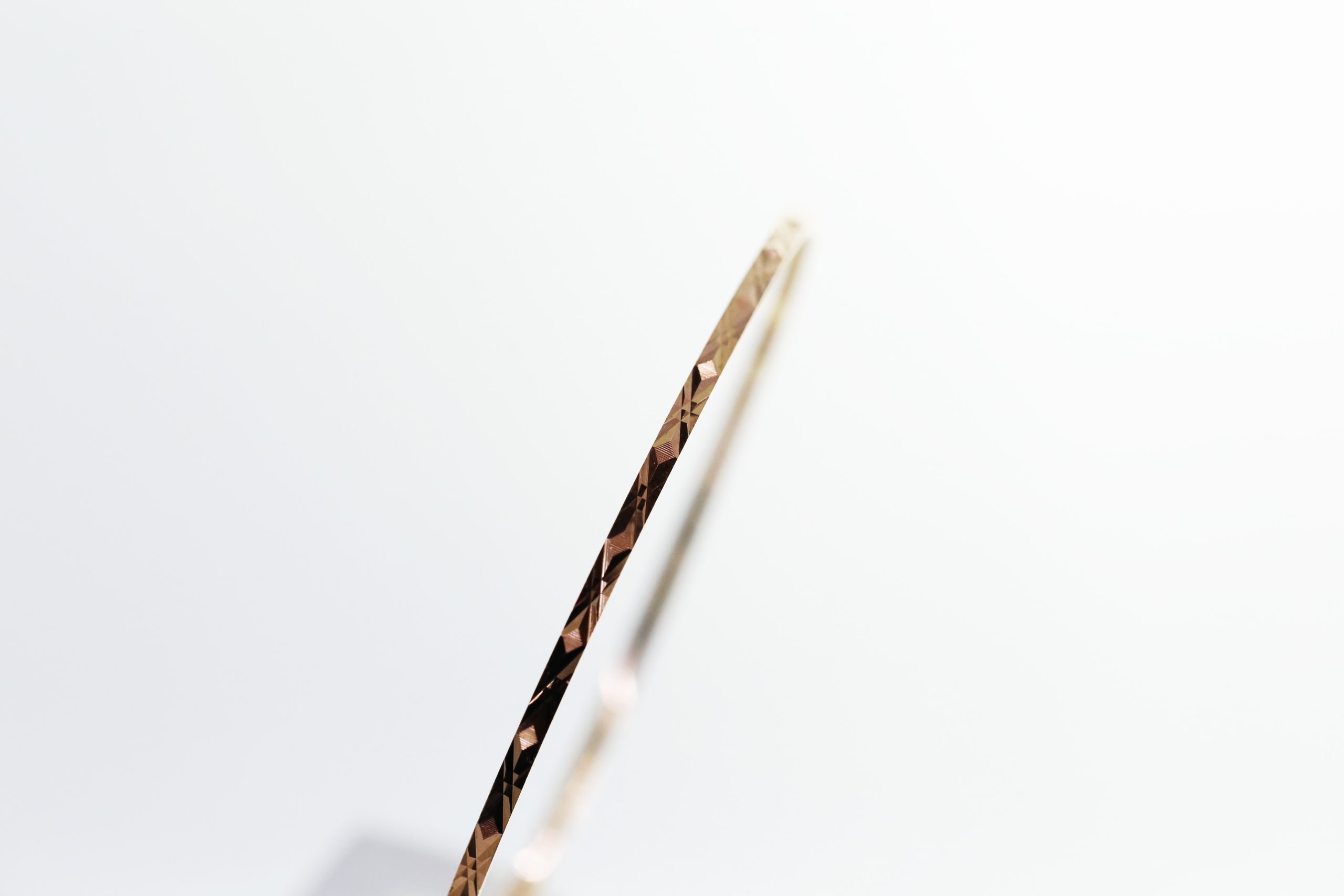 Zlatý náramek elegance 14k – 6,39g - Obrázek 2
