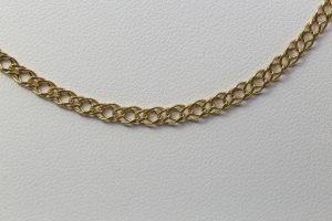 Zlatý řetízek perfect 14k – 16,91g