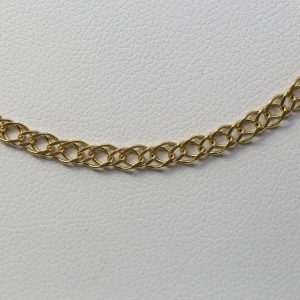 Zlatý řetízek perfect 14k – 16,91g