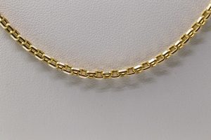 Zlatý řetízek 14k – 6,07g
