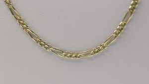 Zlatý řetízek 14k – 6,67g