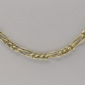 Zlatý řetízek 14k – 6,67g