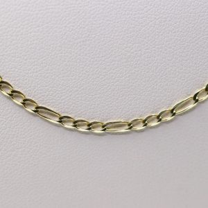Zlatý řetízek 14k – 3,36g