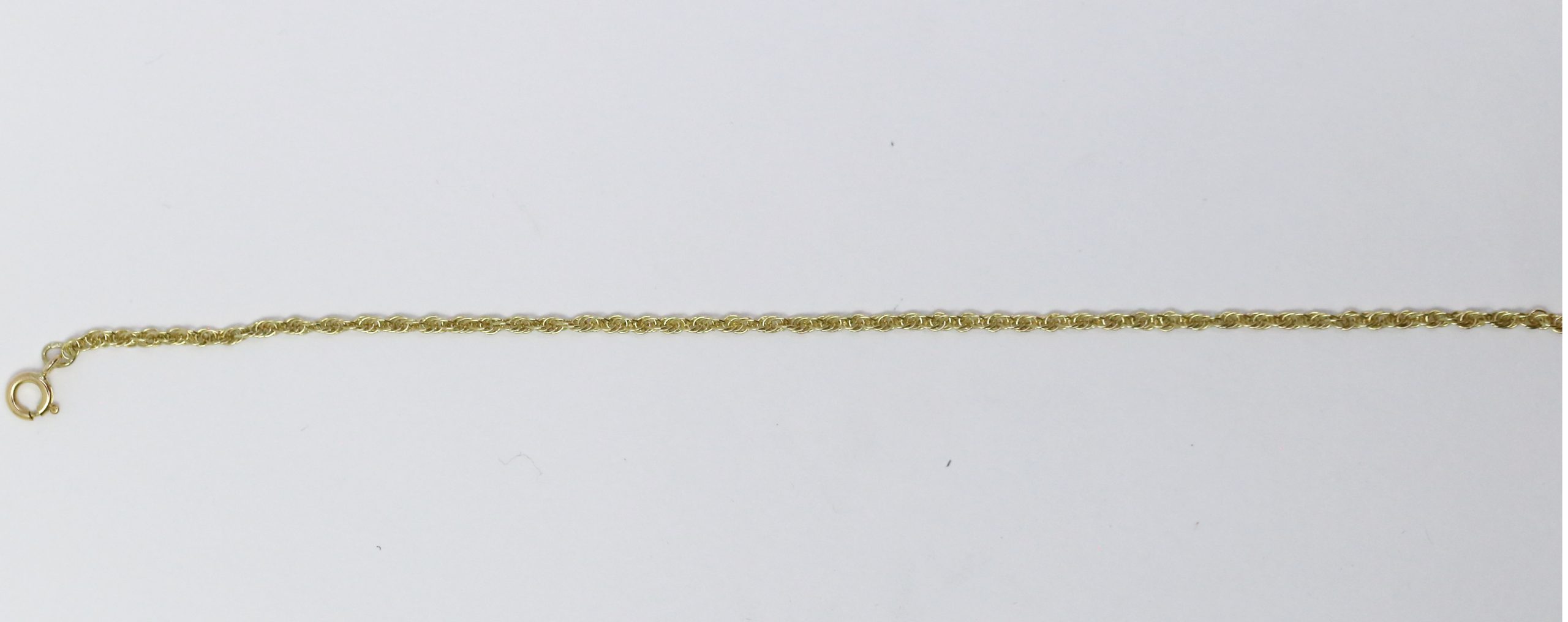 Zlatý dámský náramek beauty 14k – 1,88g - Obrázek 2
